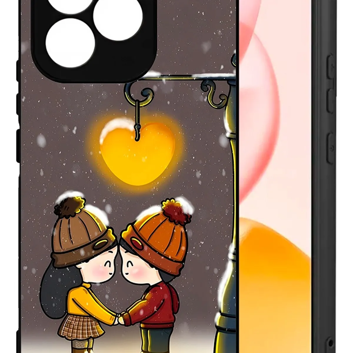 CARCASIA - Carcasa Funda para HONOR 400 5G Diseño 256