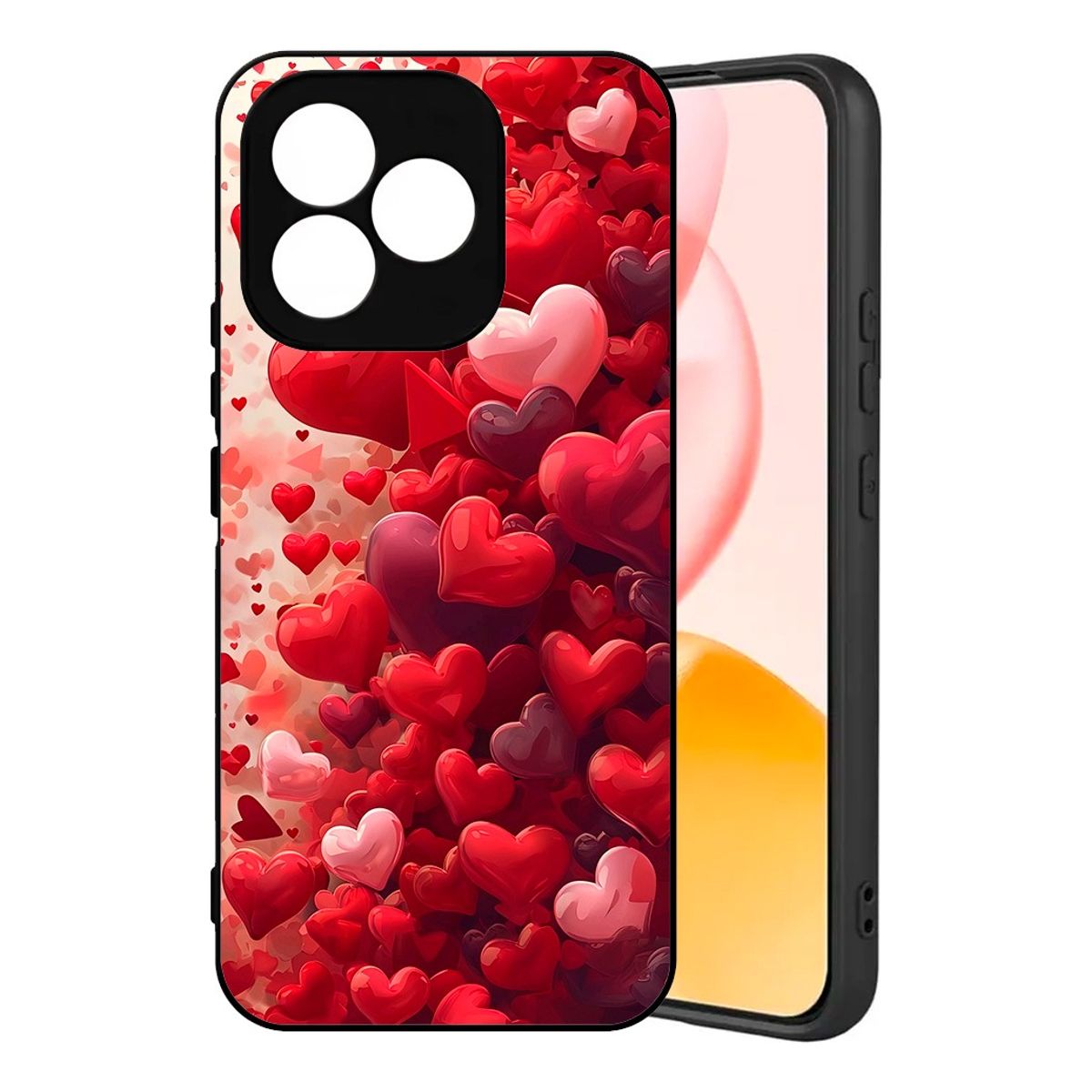 CARCASIA - Carcasa Funda para HONOR 400 5G Diseño 257