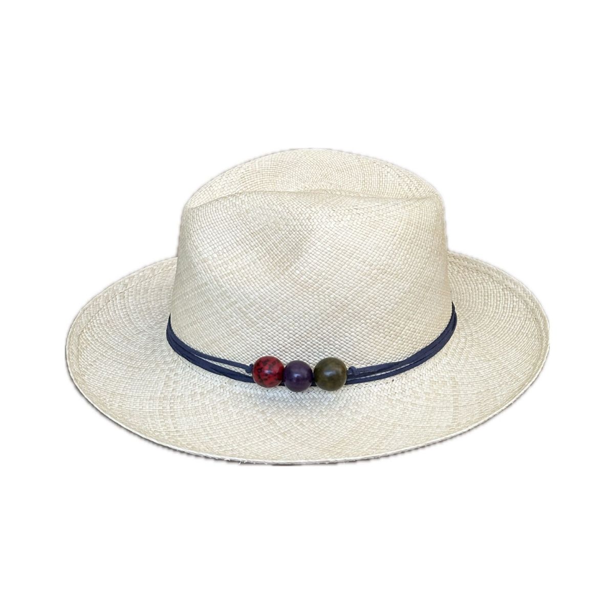 APITARA - Sombrero Panama Hat tagua APITARA