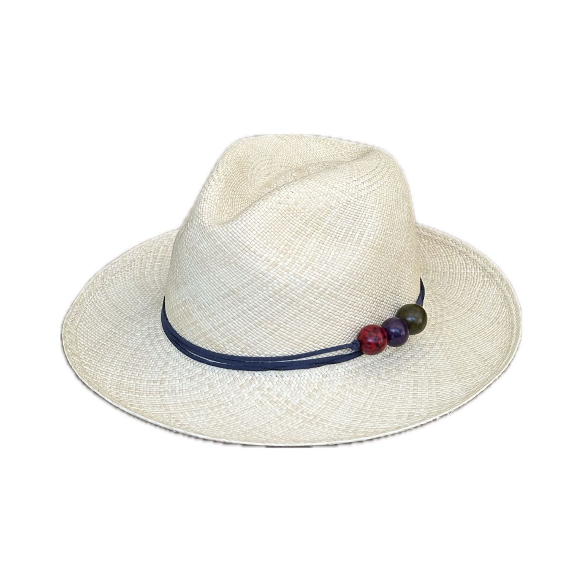 APITARA - Sombrero Panama Hat tagua APITARA