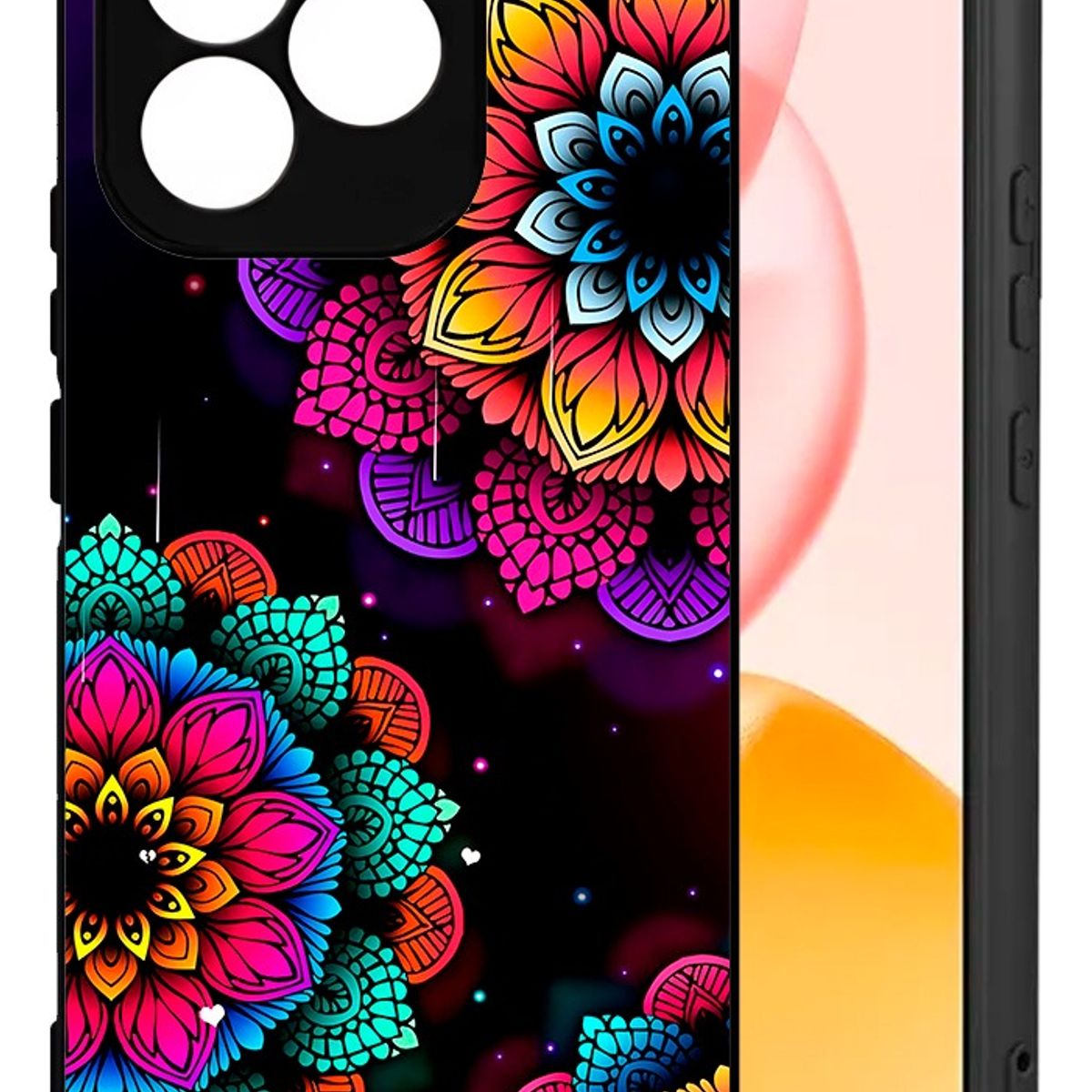 CARCASIA - Carcasa Funda para HONOR 400 5G Diseño 262