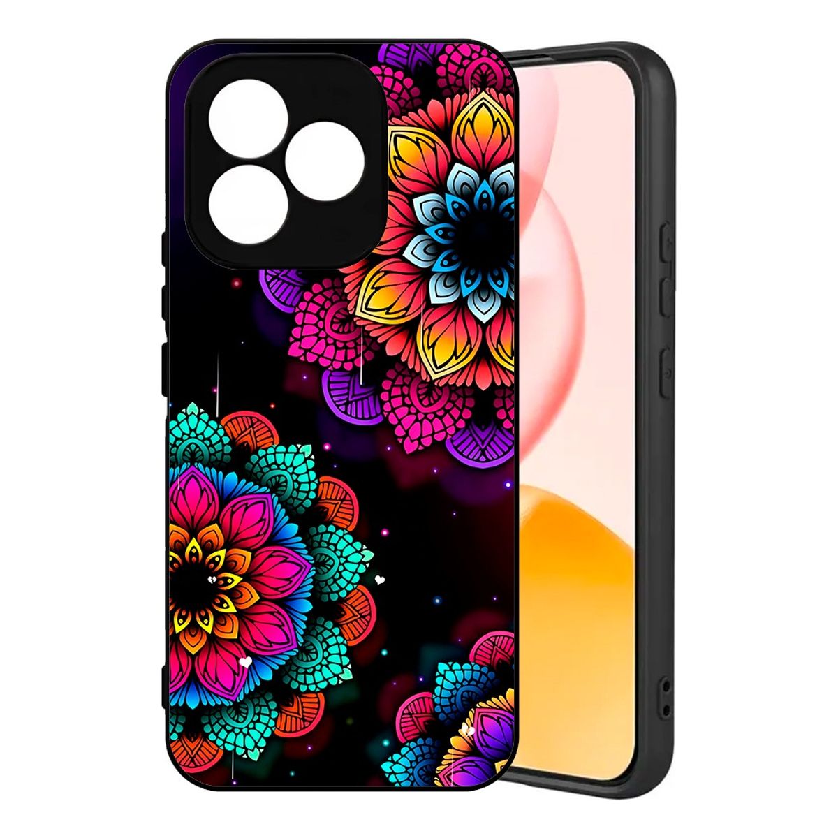 CARCASIA - Carcasa Funda para HONOR 400 5G Diseño 262