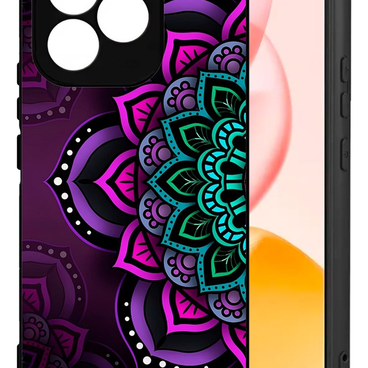 CARCASIA - Carcasa Funda para HONOR 400 5G Diseño 263