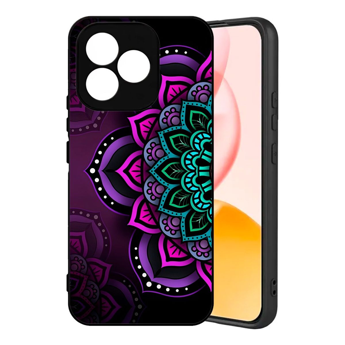 CARCASIA - Carcasa Funda para HONOR 400 5G Diseño 263
