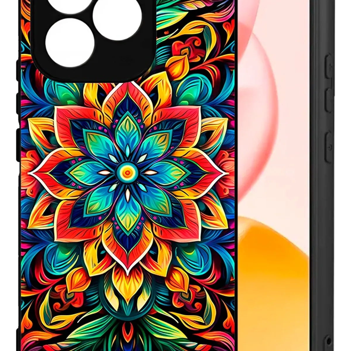 CARCASIA - Carcasa Funda para HONOR 400 5G Diseño 264