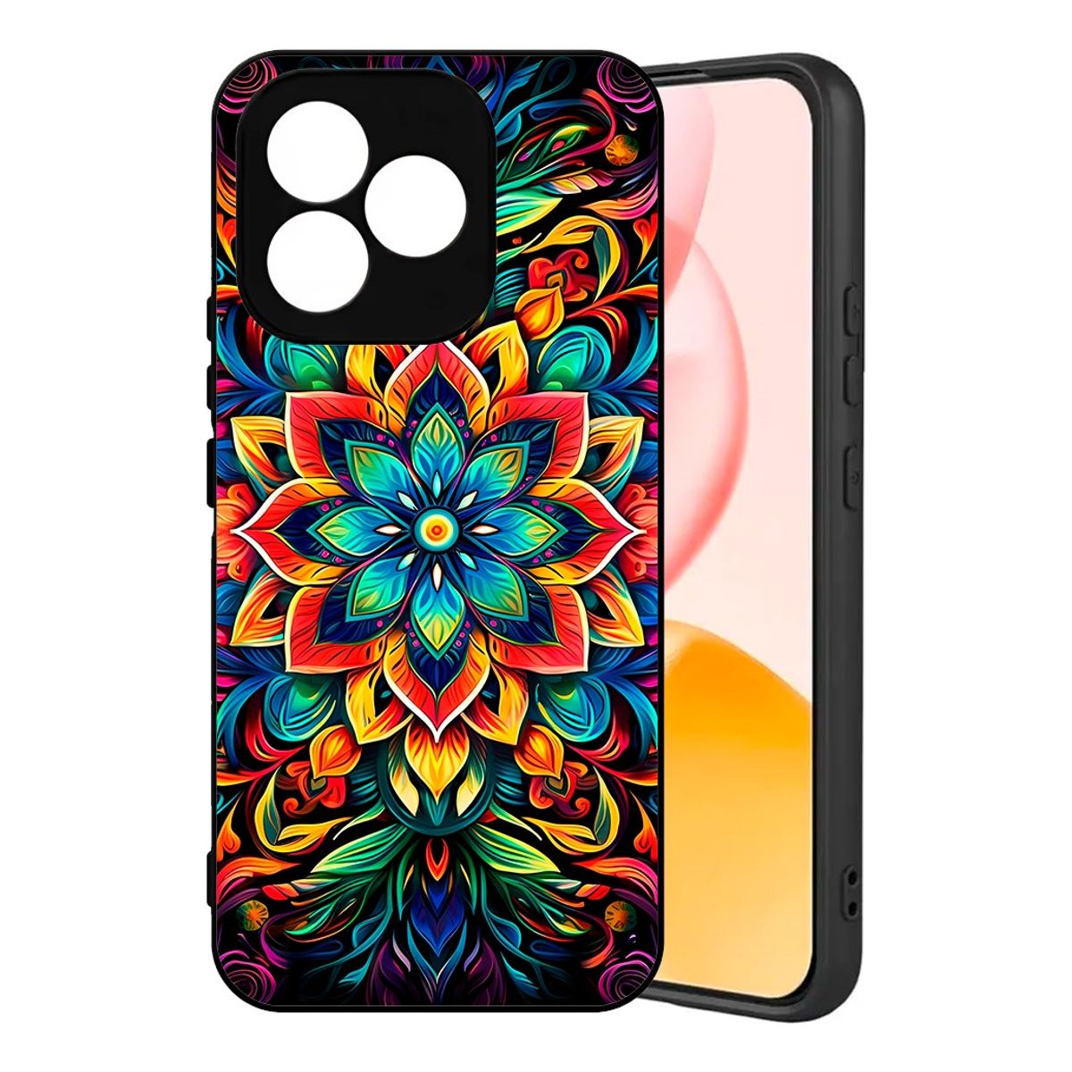 CARCASIA - Carcasa Funda para HONOR 400 5G Diseño 264
