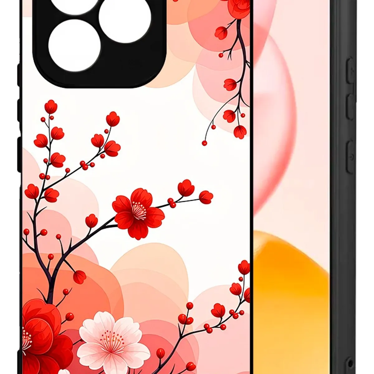CARCASIA - Carcasa Funda para HONOR 400 5G Diseño 266