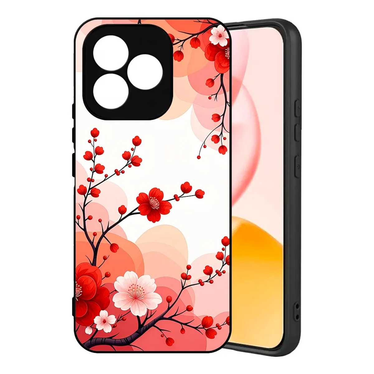 CARCASIA - Carcasa Funda para HONOR 400 5G Diseño 266