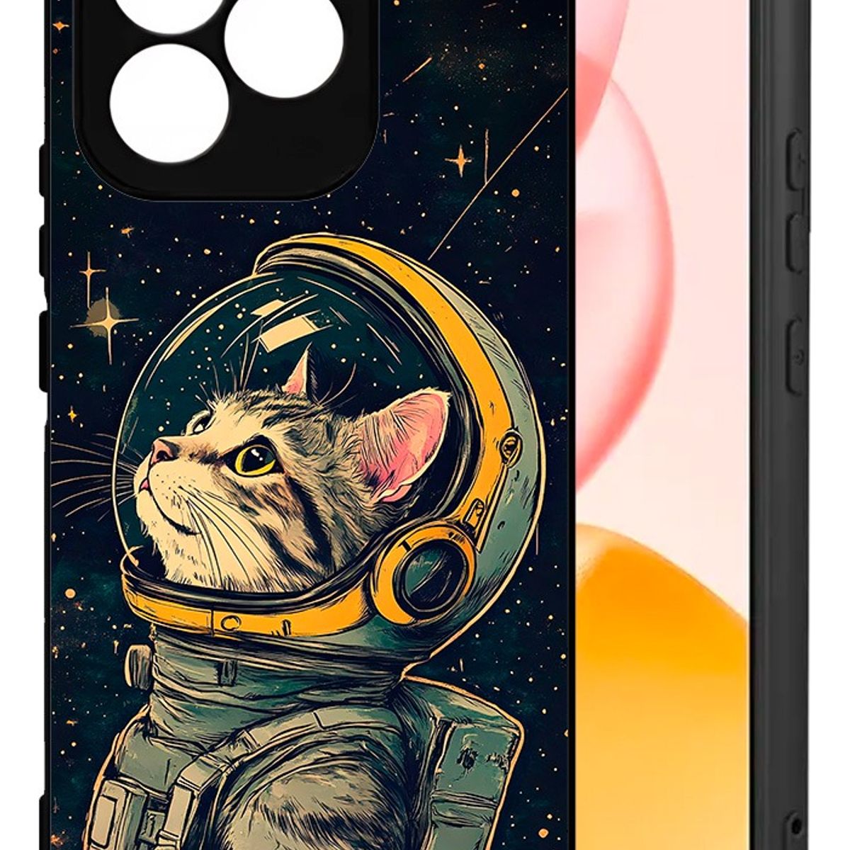 CARCASIA - Carcasa Funda para HONOR 400 5G Diseño 269
