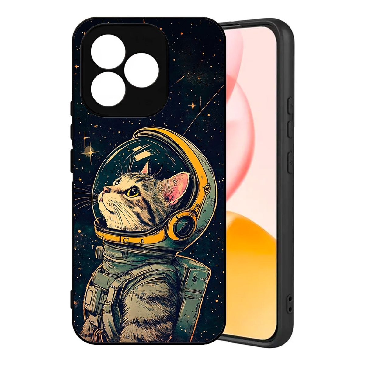 CARCASIA - Carcasa Funda para HONOR 400 5G Diseño 269