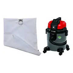 BOLPAS - Bolsa Para Aspiradoras Einhell 1420