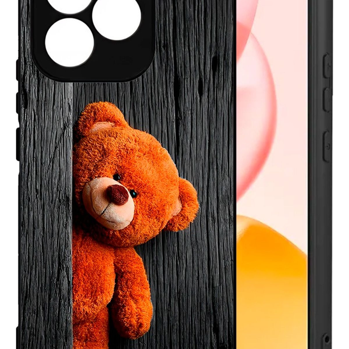 CARCASIA - Carcasa Funda para HONOR 400 5G Diseño 276