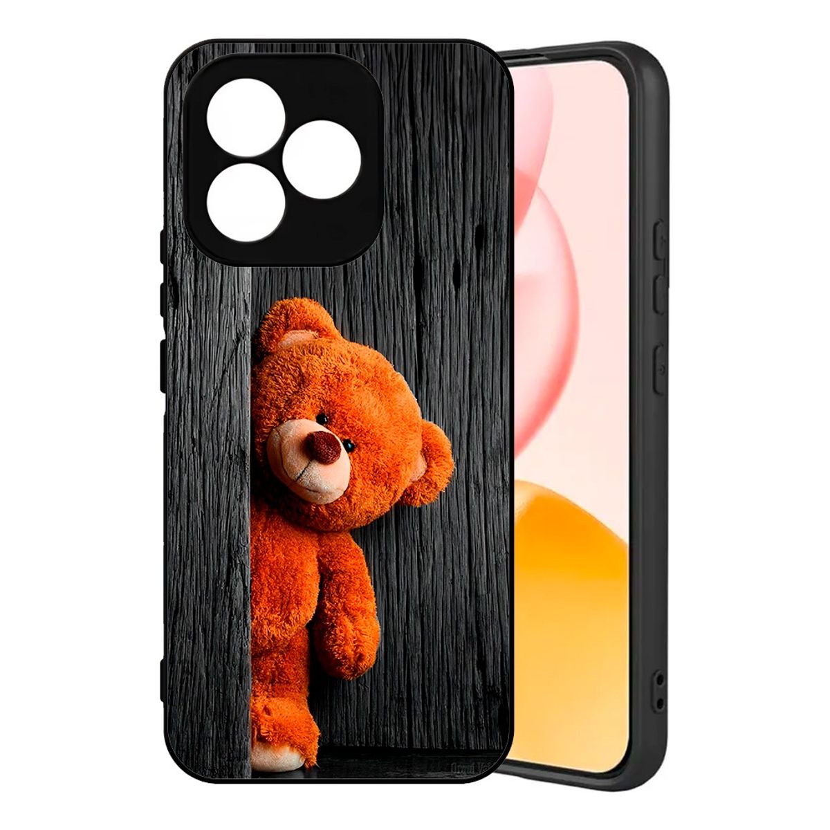 CARCASIA - Carcasa Funda para HONOR 400 5G Diseño 276