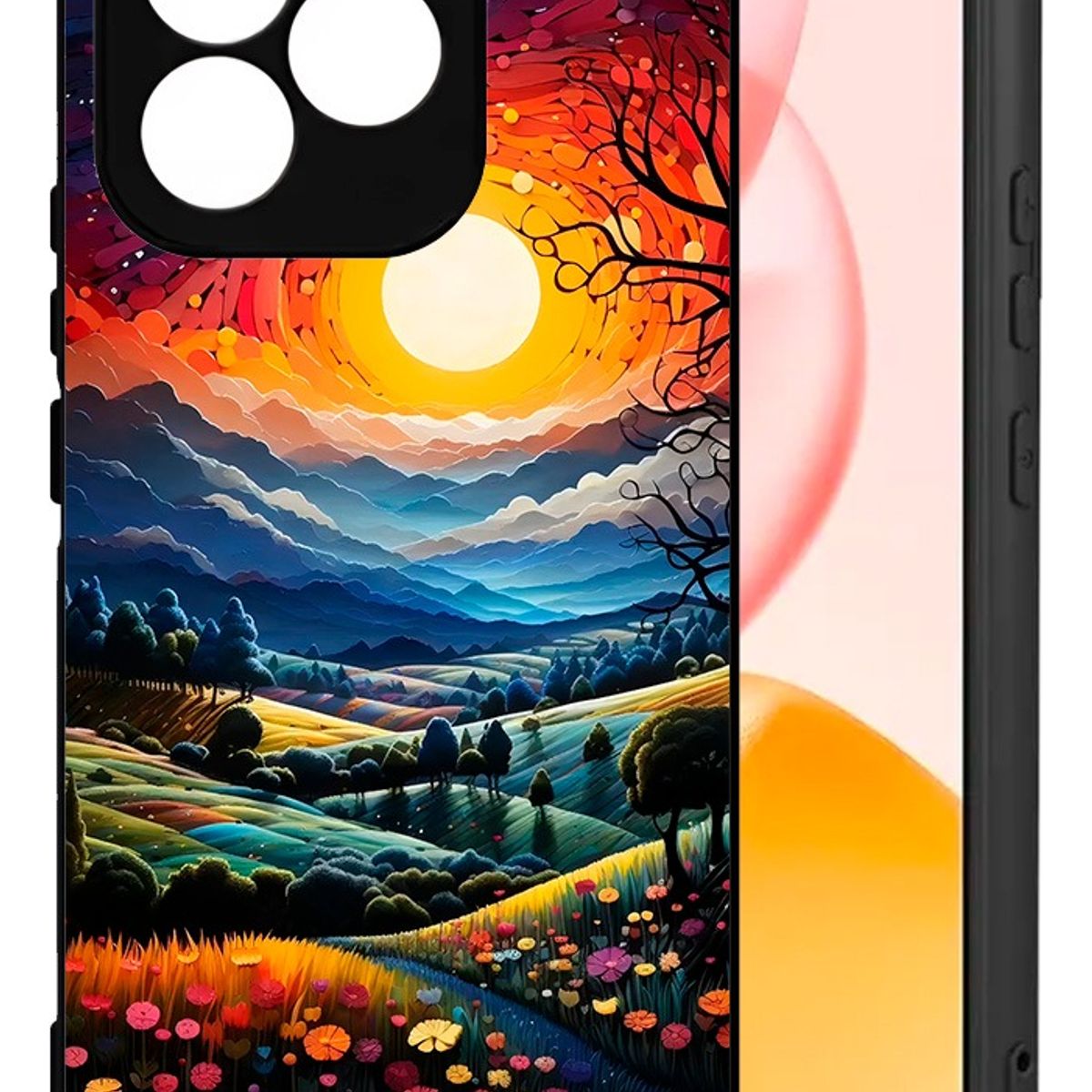 CARCASIA - Carcasa Funda para HONOR 400 5G Diseño 279