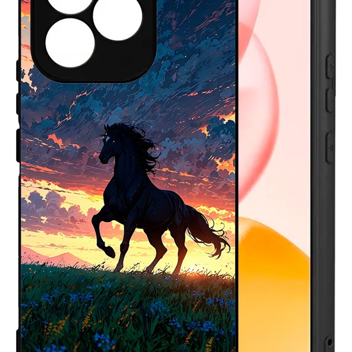 CARCASIA - Carcasa Funda para HONOR 400 5G Diseño 295