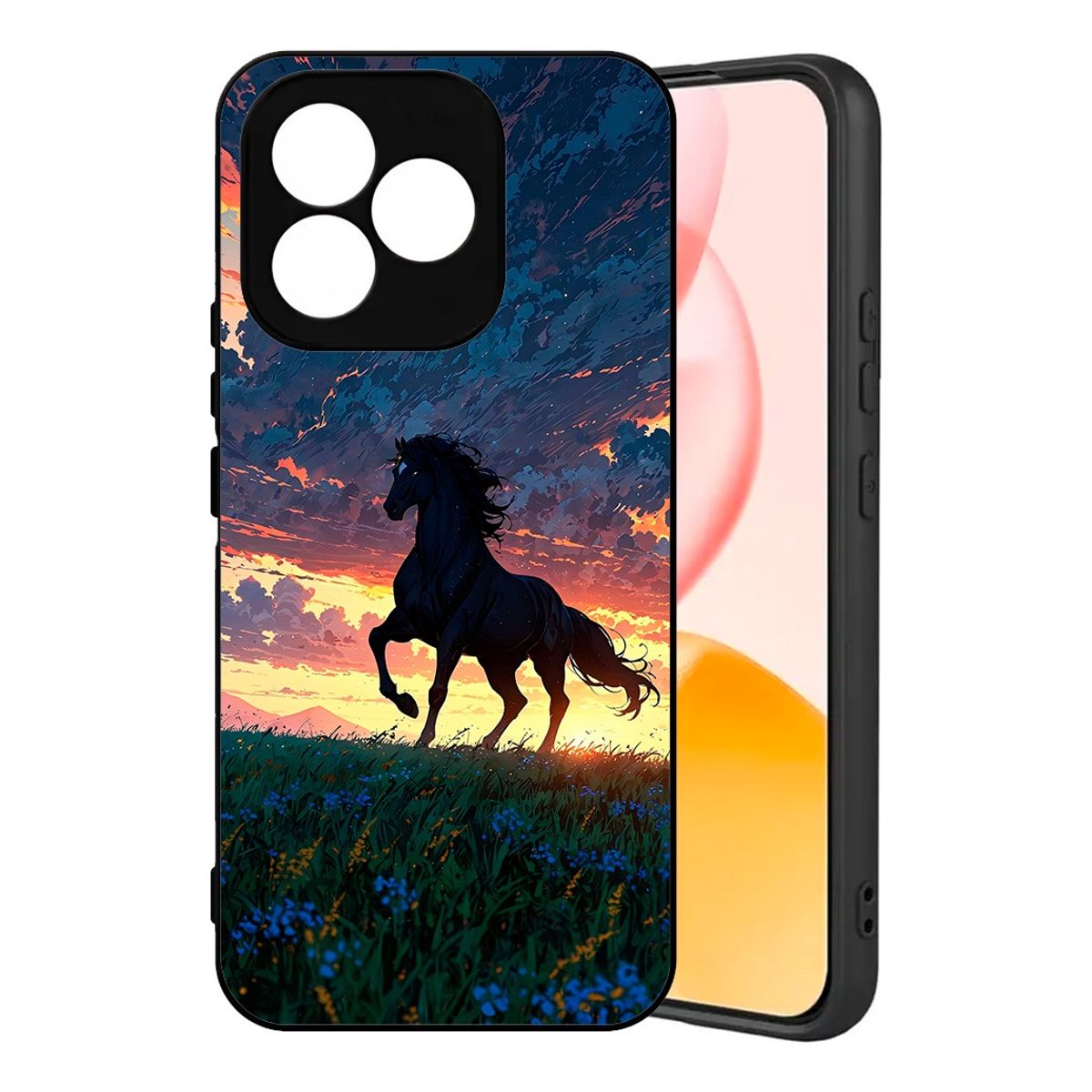 CARCASIA - Carcasa Funda para HONOR 400 5G Diseño 295