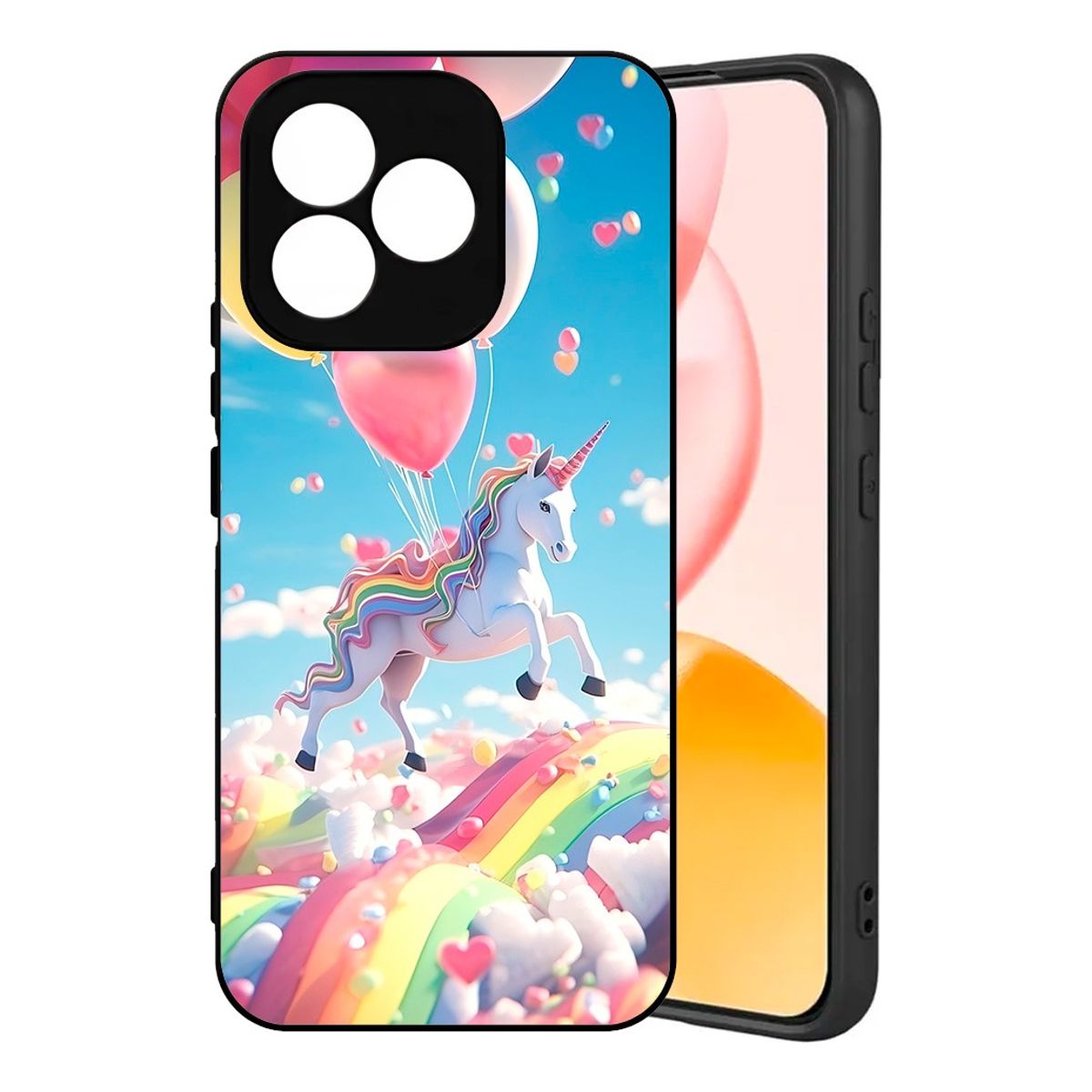 CARCASIA - Carcasa Funda para HONOR 400 5G Diseño 297