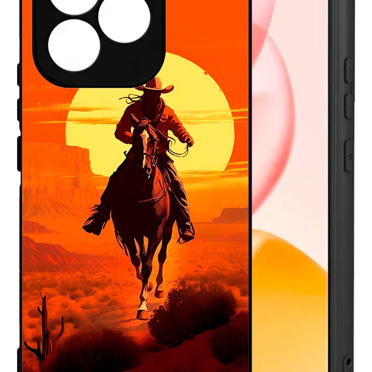 CARCASIA - Carcasa Funda para HONOR 400 5G Diseño 300