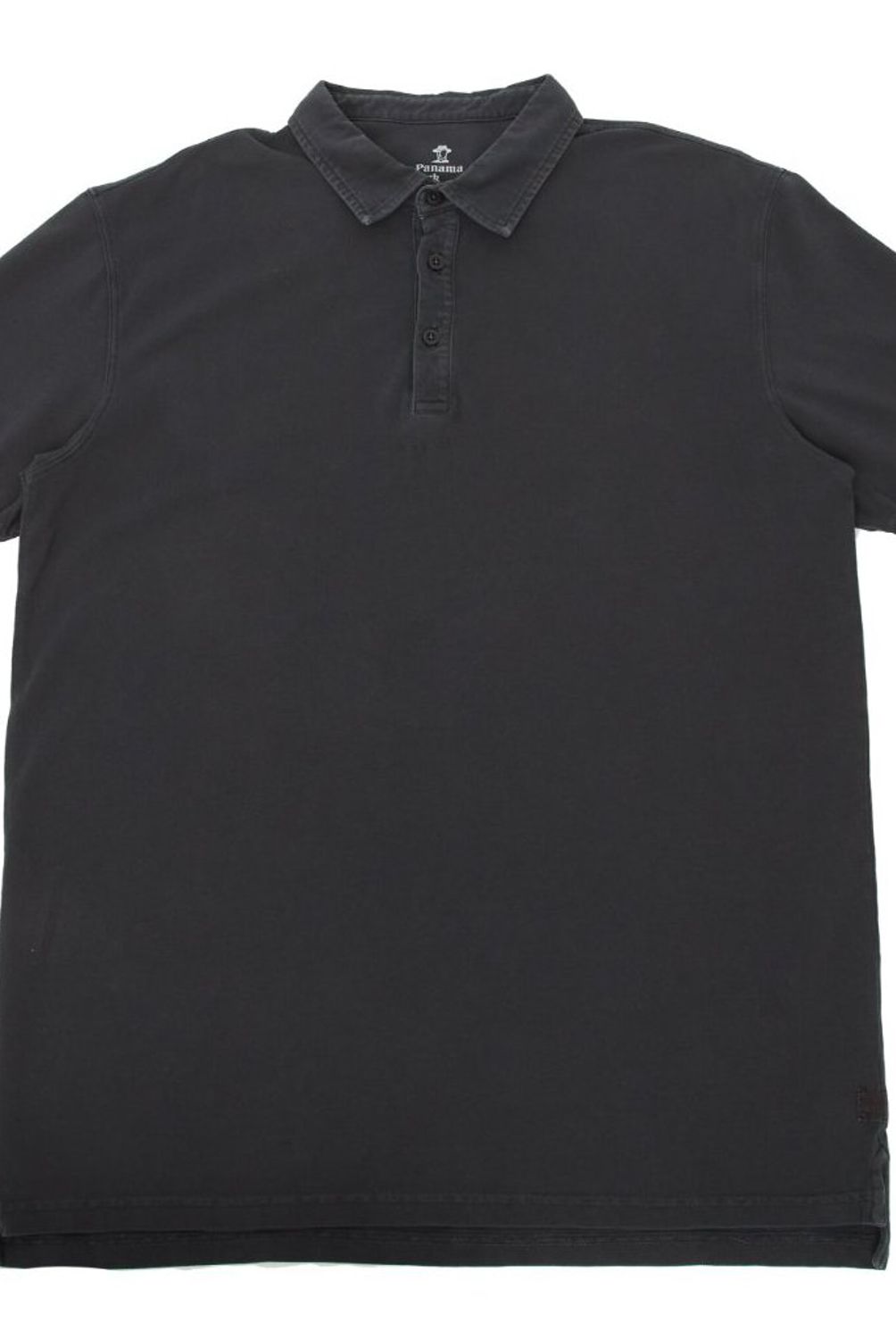 PANAMA JACK - Polera Valencia Panama Jack Gris
