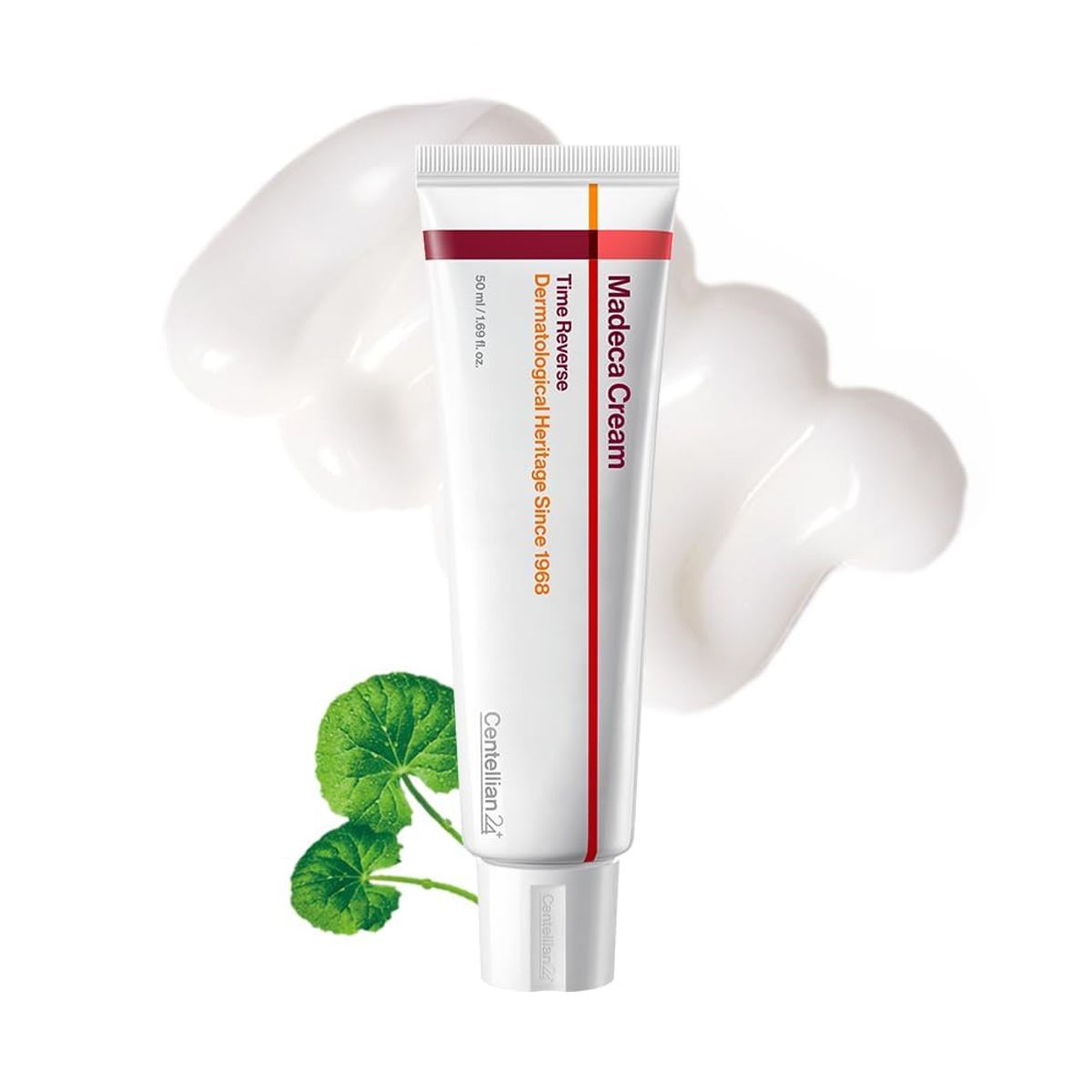 CENTELLIAN 24 - Crema antiedad con centella colágeno y retinol The Madeca Cream Time Reverse