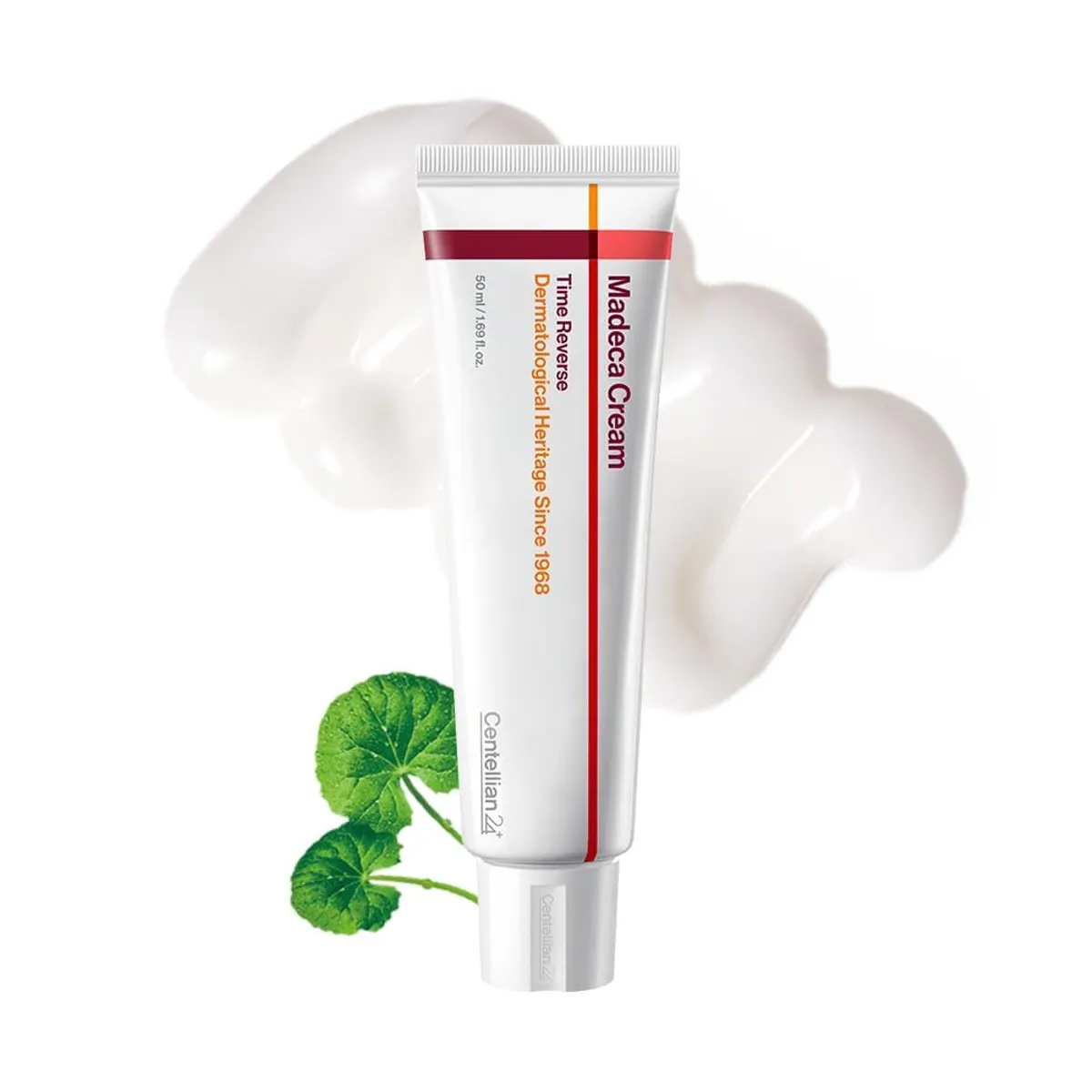 CENTELLIAN 24 - Crema antiedad con centella colágeno y retinol The Madeca Cream Time Reverse