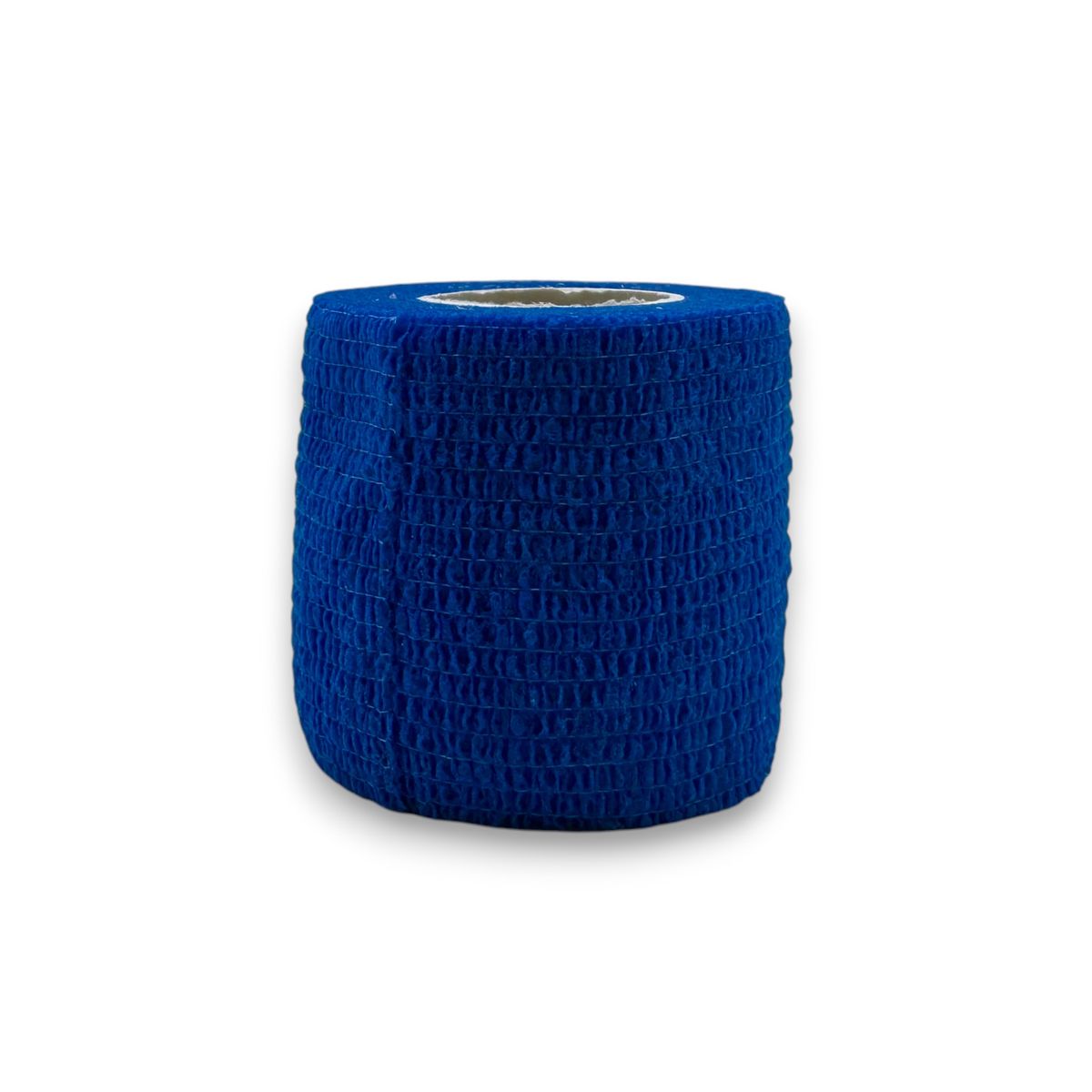 KIMBA - Venda Cohesiva Amarga Azul - 10cms