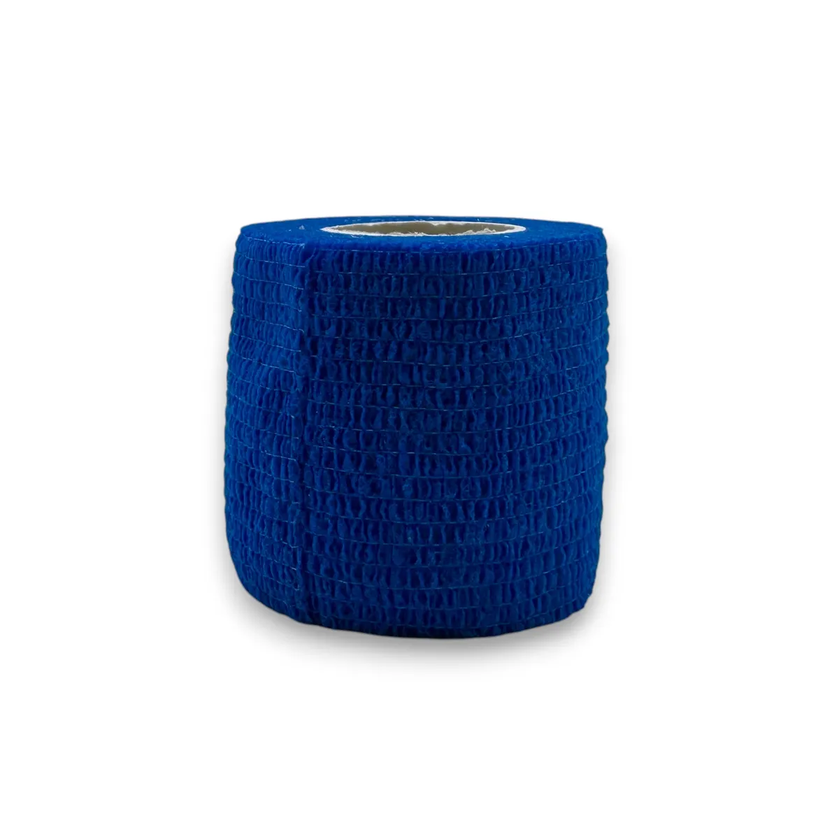 KIMBA - Venda Cohesiva Amarga Azul - 10cms