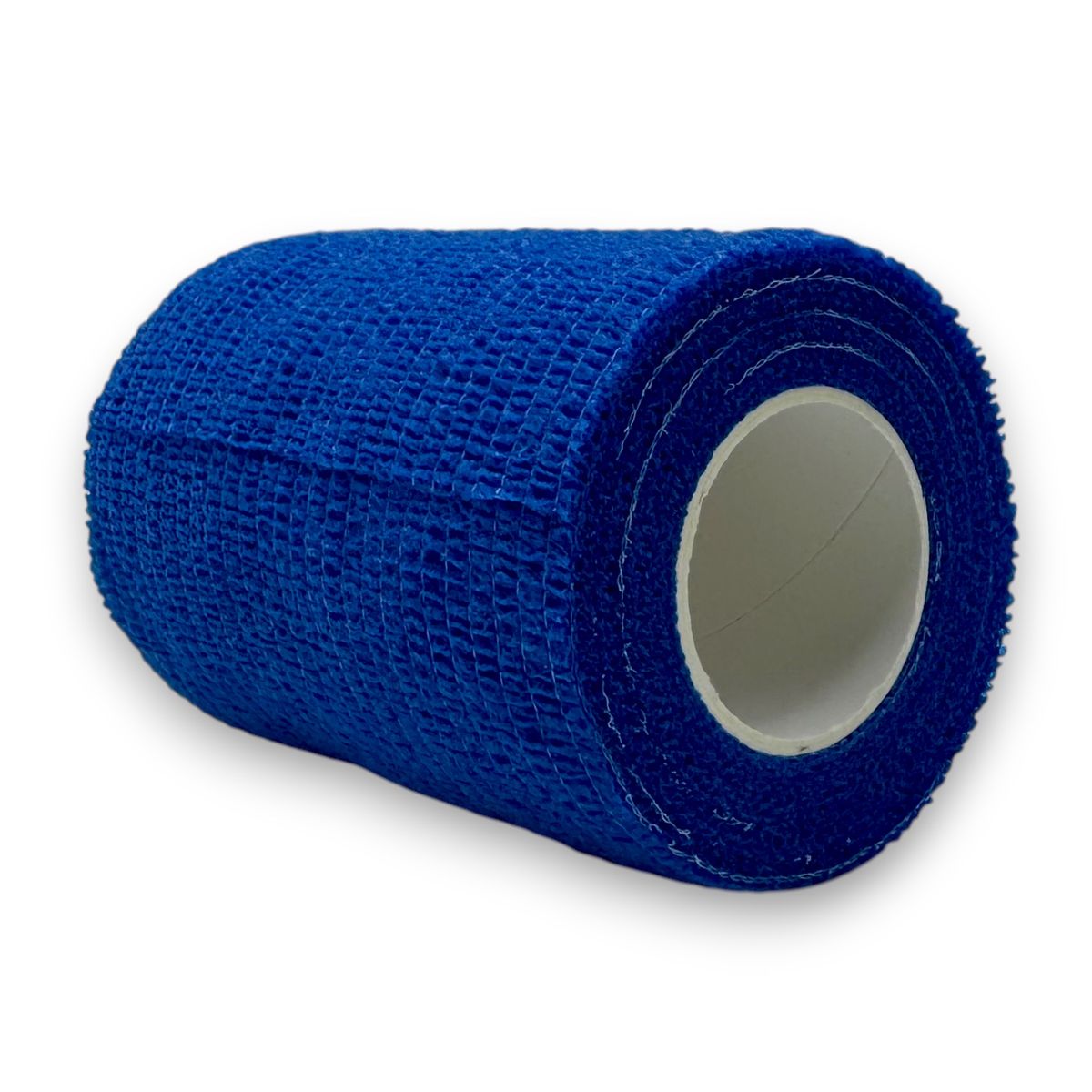 KIMBA - Venda Cohesiva Amarga Azul - 10cms