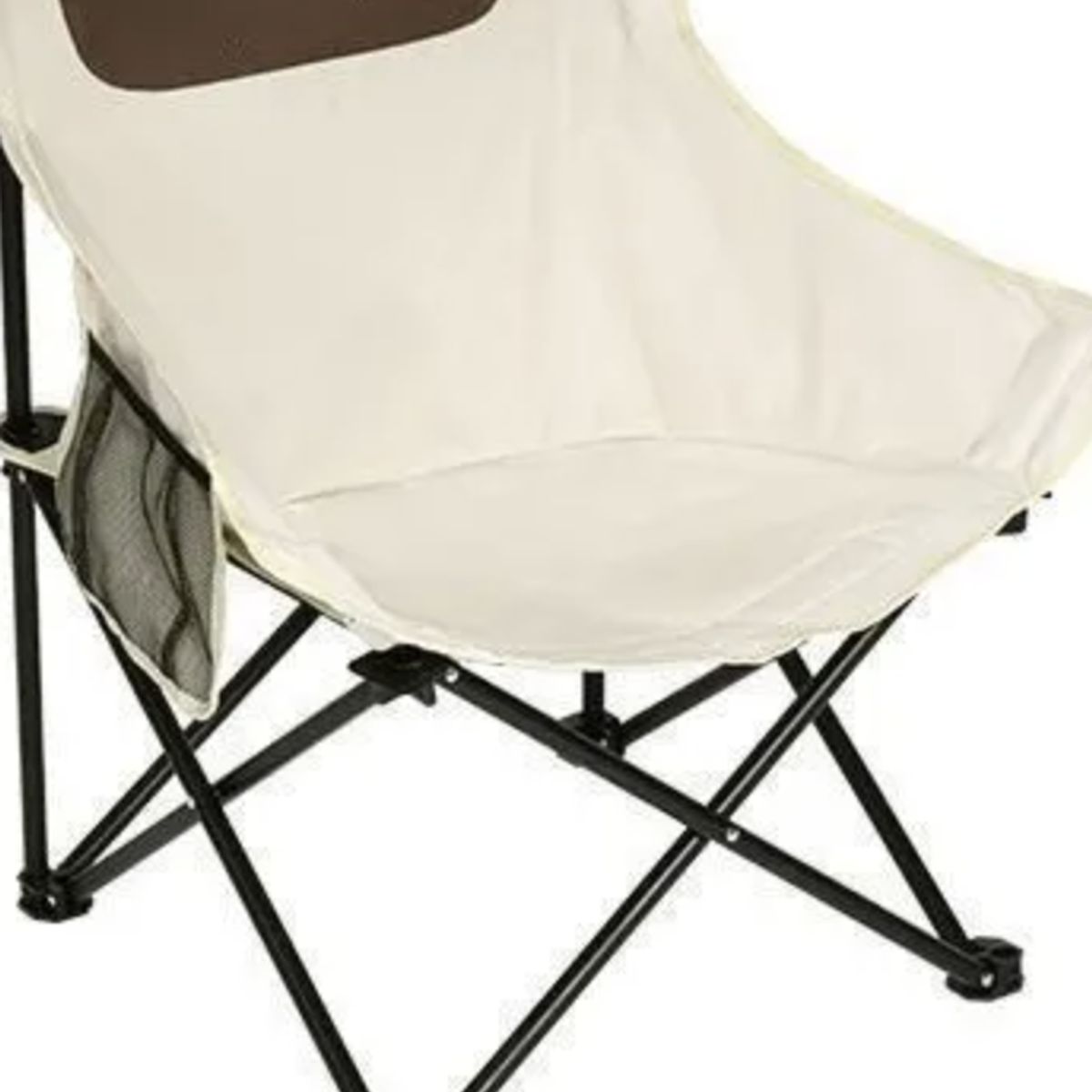 IDEEHOUSE - Silla Camping Pegable+ Bolso