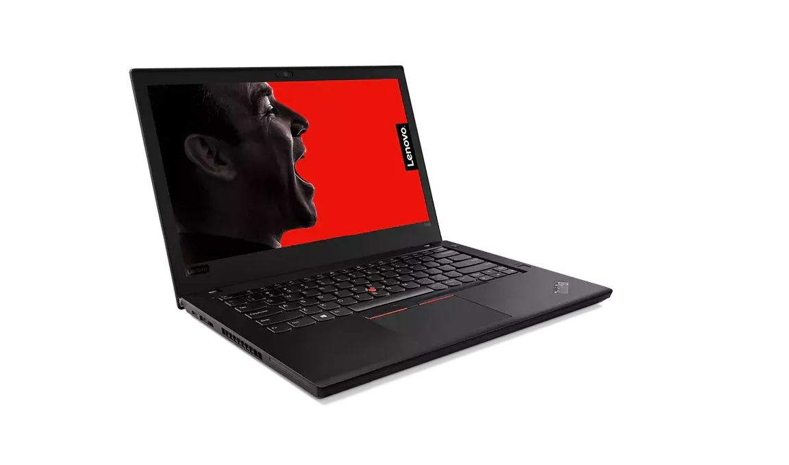NOTEBOOK THINKPAD T480 16GB RAM 256GB DISCO SOLIDO