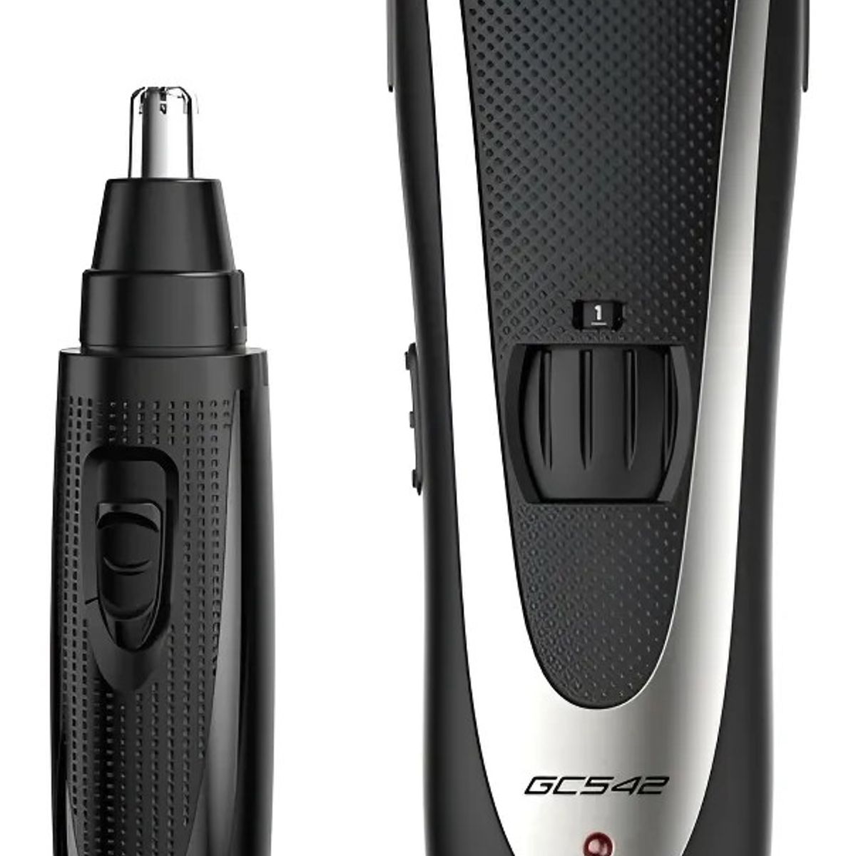 GAMA - Set Gama Gcs544 Clipper Gc542 + Nose Trimmer Gnt512