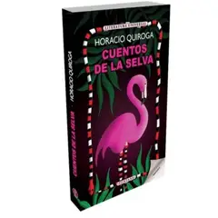 DISCOS A&D - Quiroga Horacio El libro de la selva grandes clásicos