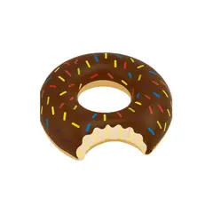 GENERICO - Flotador Dona Donuts Flotadores Inflables Piscina 60cm