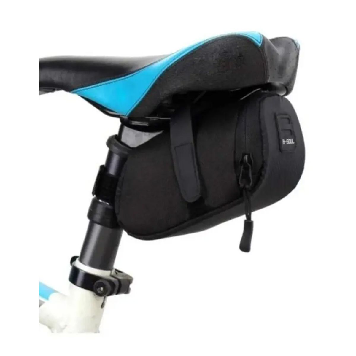 GENERICO - Bolso Alforja Para Bicicleta