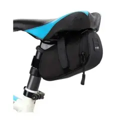 GENERICO - Bolso Alforja Para Bicicleta