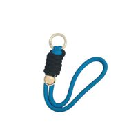 Strap Colgante Para Celular Cordon Universal Azul Rey