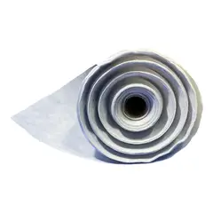 GENERICO - ENTRETELA GRUESA PARA BORDADO - ROLLO 1 mt x 46 mt LARGO