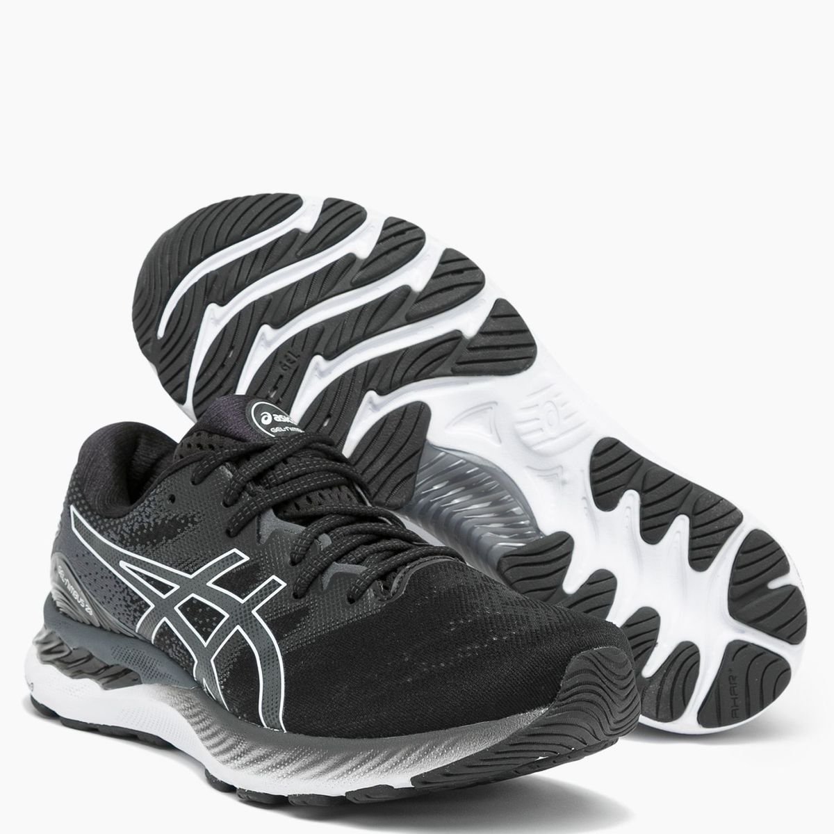 ASICS - Gel-Nimbus 23 Zapatilla Running Hombre