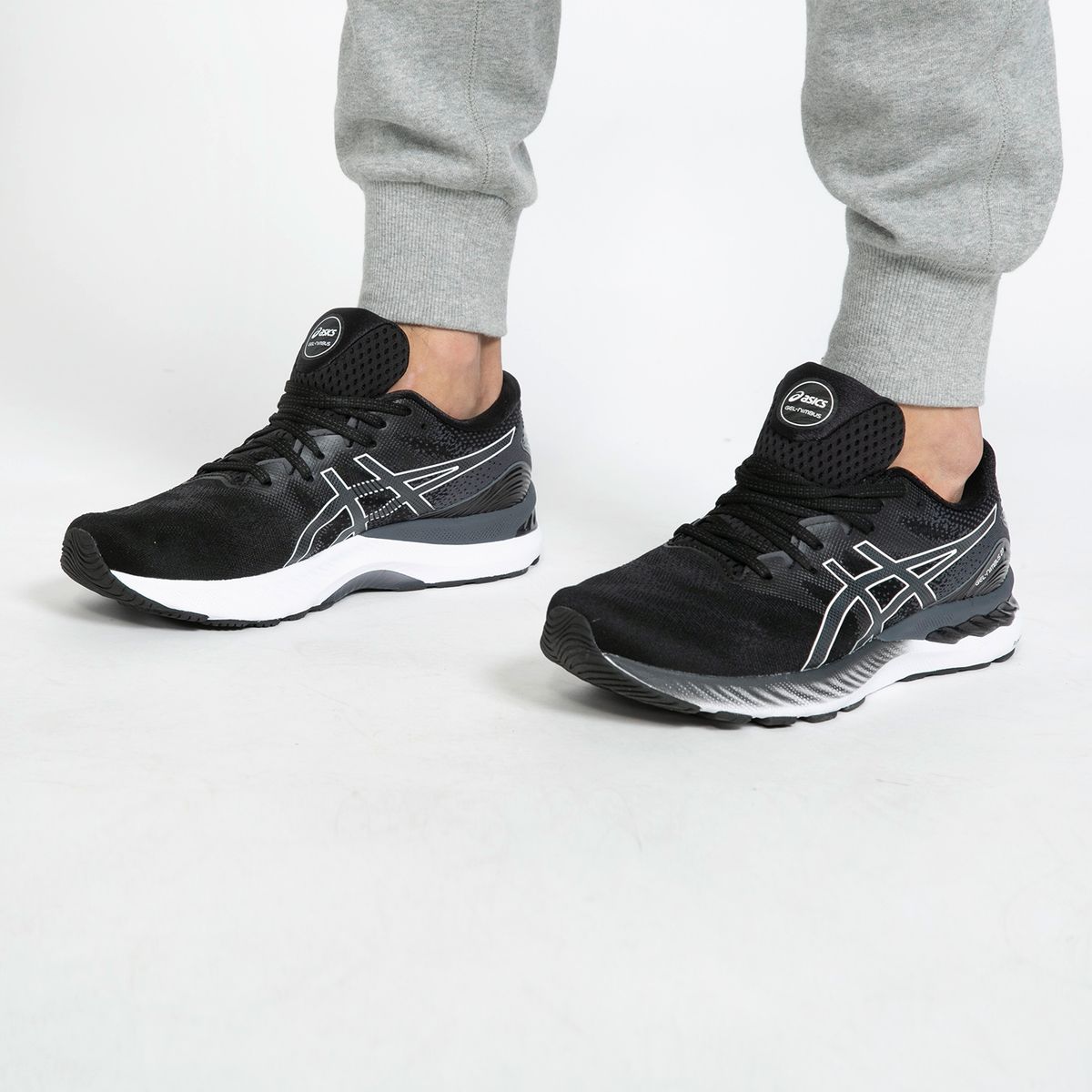 ASICS - Gel-Nimbus 23 Zapatilla Running Hombre