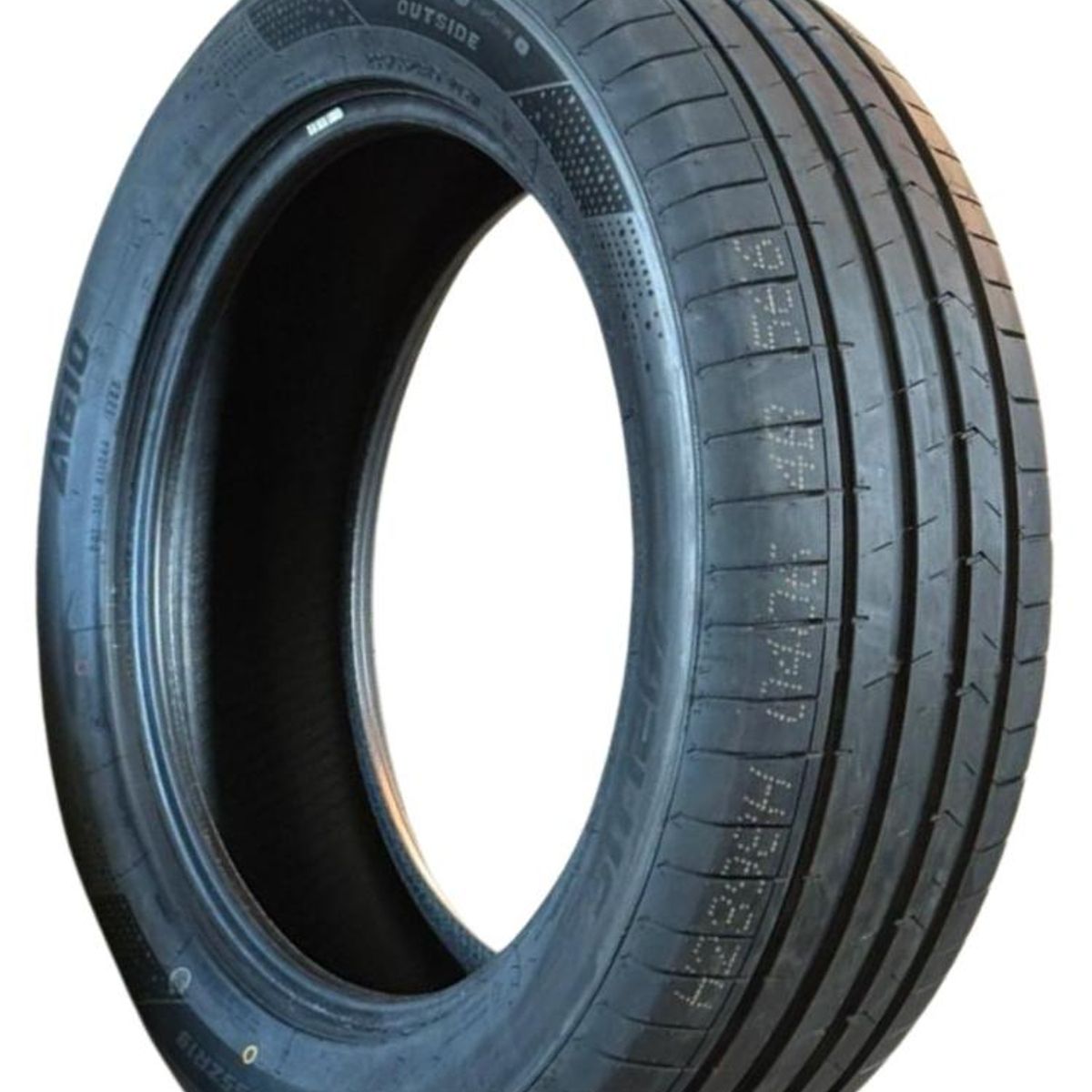 GENERICO - Neumatico 23555 r19 Aplus A610 105W XL