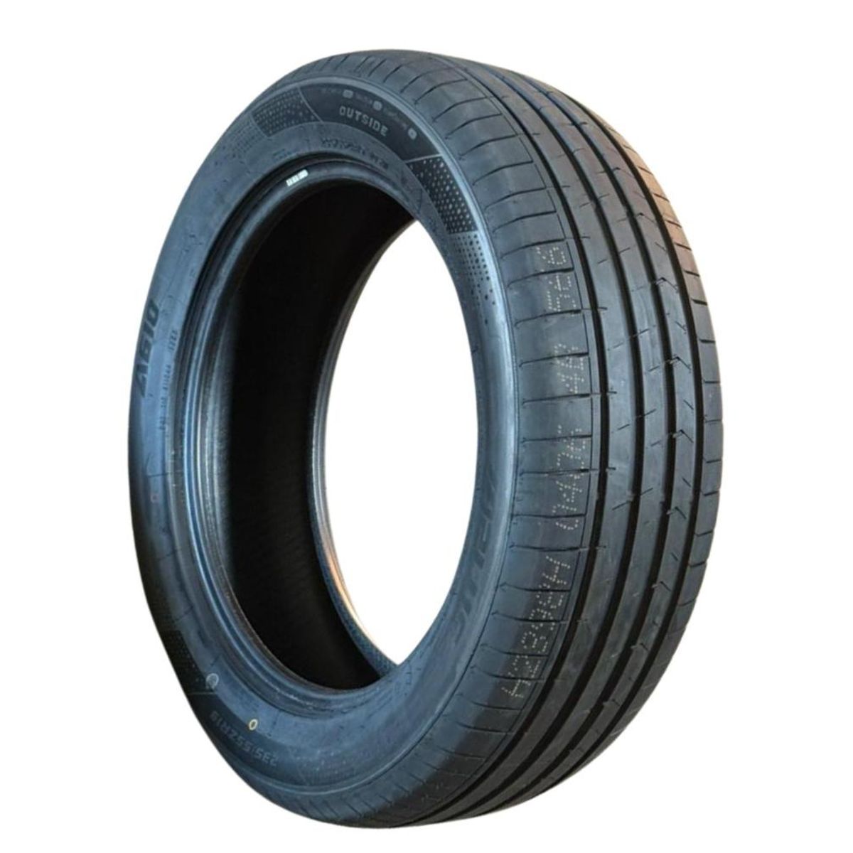 GENERICO - Neumatico 23555 r19 Aplus A610 105W XL