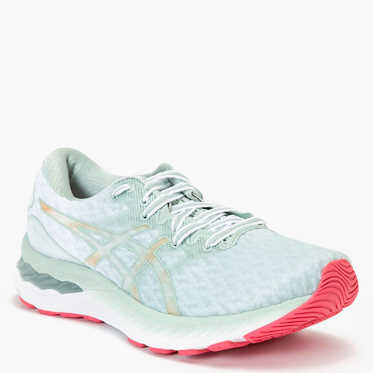 ASICS - Gel-Nimbus 23 Zapatilla Running Mujer Asics