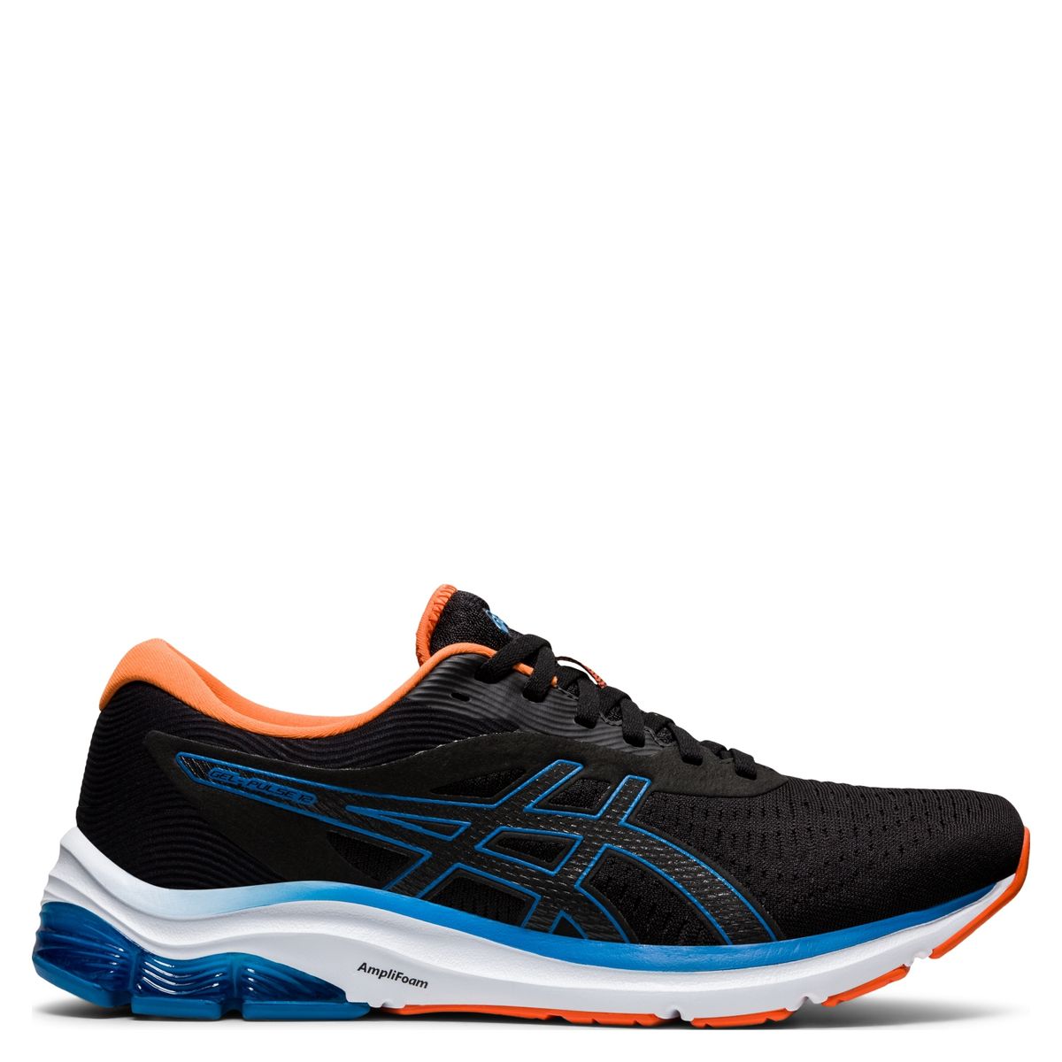 ASICS - Gel-Pulse 12 Zapatilla Running Hombre
