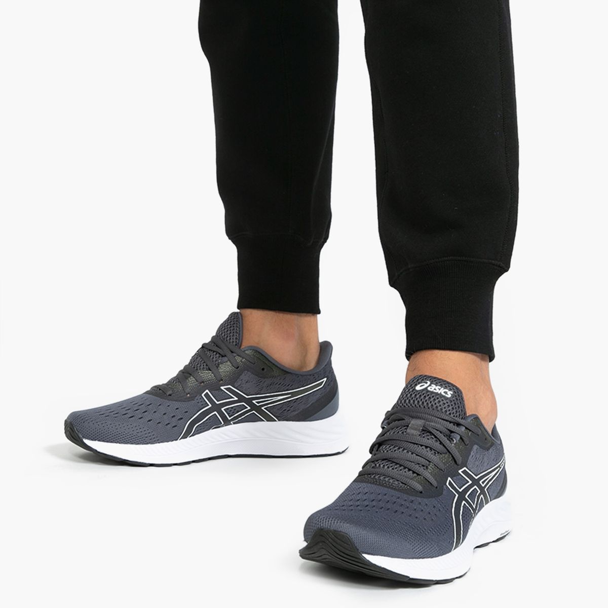 ASICS - Gel-Excite 8 Zapatilla Running Hombre