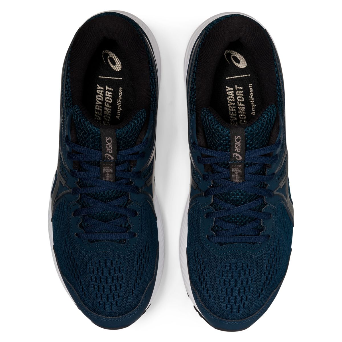 ASICS - Gel-Contend 7 Zapatilla Running Hombre