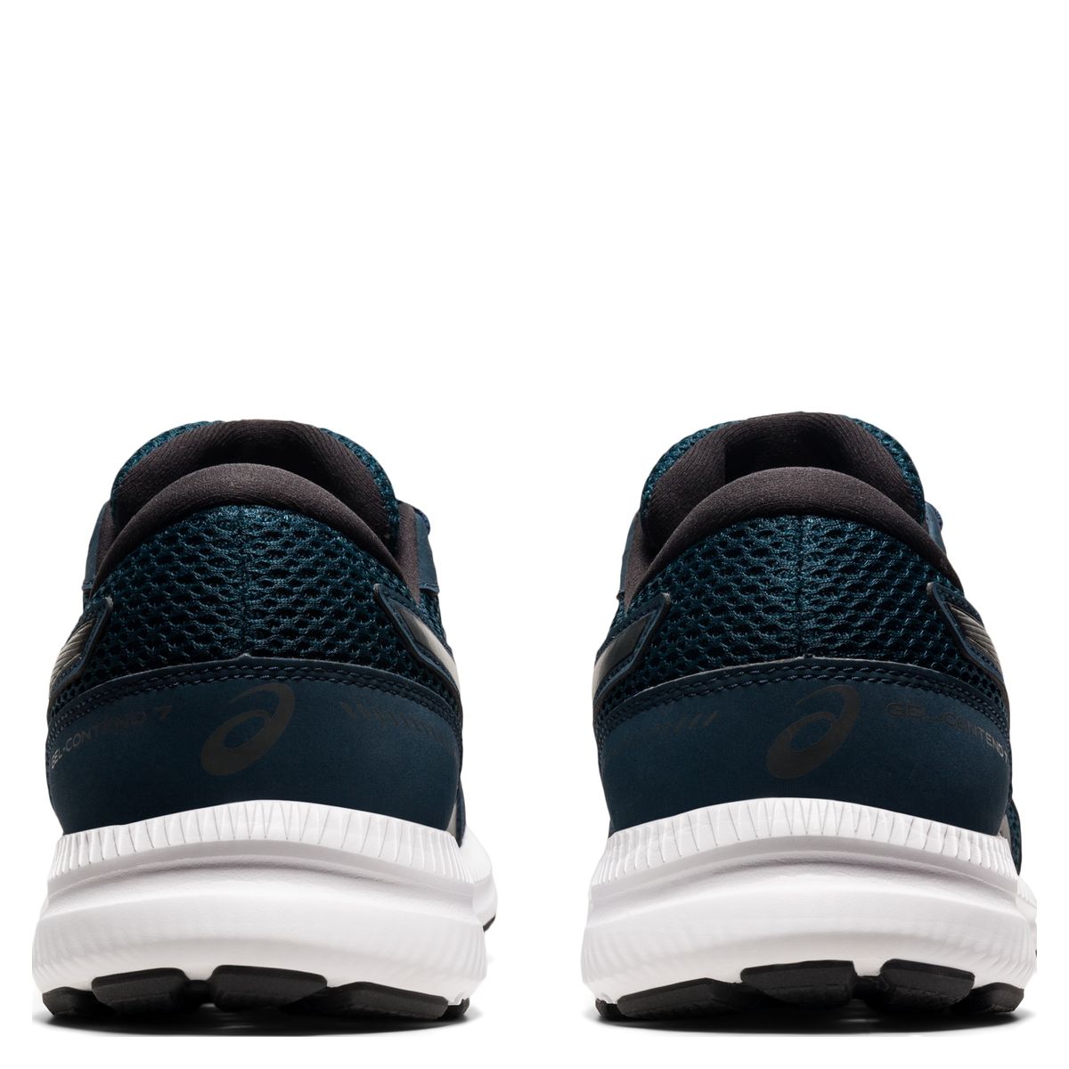 ASICS - Gel-Contend 7 Zapatilla Running Hombre