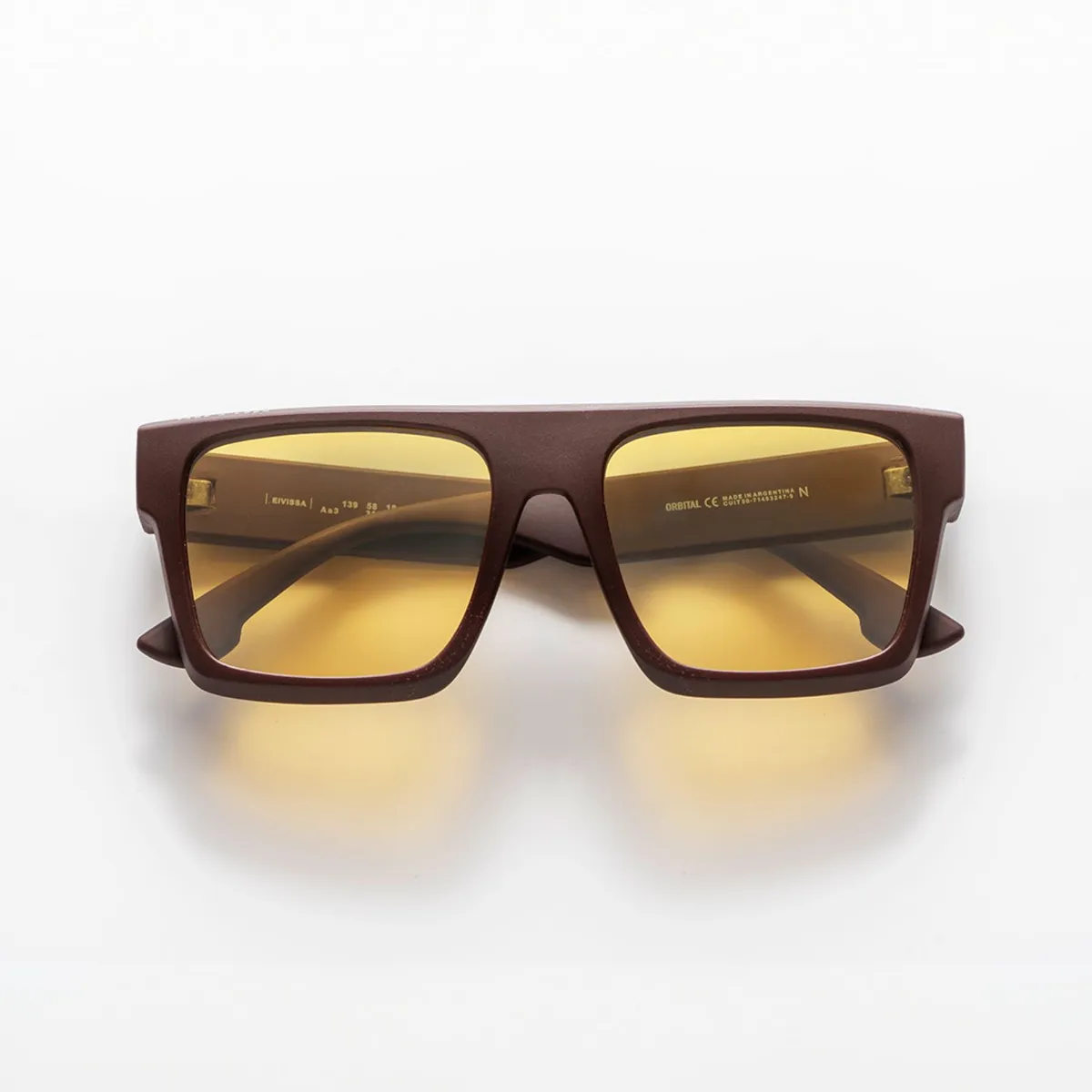 ORBITAL - Lentes De Sol Orbital Eivissa Uv 400