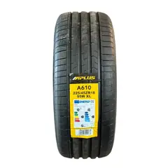GENERICO - Neumatico 22545 r18 Aplus A610 95W