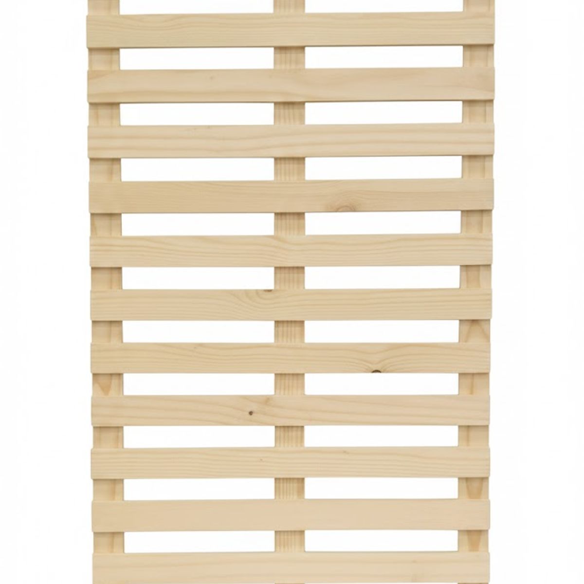 GENERICO - Pack 5 unidades - Corta Vista HORIZONTAL 60x120 cm