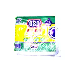 GENERICO - BOLSA BASURA 70 X 90 10UNI
